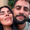 Isa Pantoja y Asraf Beno disfrutan de su primer viaje con su hijo Cairo en Marruecos