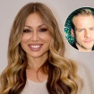 Verónica Romero en un montaje con Álex Casademunt