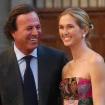 Portada Julio Iglesias y Miranda