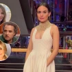 Verónica Echegui en un montaje con María Adánez, Dani Guzmán y Cayetana Guillén Cuerdo