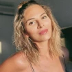 Irene Rosales en una imagen de redes