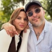 Irene Rosales y Kiko Rivera en una imagen de redes