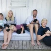 Familia Real Noruega