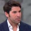 Cayetano Rivera en una imagen de Antena 3