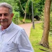Miguel Ángel Revilla en una imagen de redes