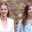 Leonor y Sofía nueva vida