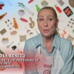 Rosa Benito en 'MasterChef Celebrity'.