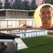 cristiano mansion portugal