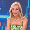 Carmen Lomana  en Y ahora Sonsoles vestida de verde