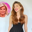 Manuela Velasco en un montaje con Terelu Campos