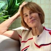 Antonia San Juan, en una imagen de sus redes sociales.