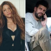 Shakira y Piqué