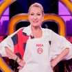 Rosa Bonito Masterchef