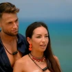 Montoya y Anita Williams en una imagen de LIDLT
