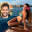 Javier de Hoyos y Lola Lolita