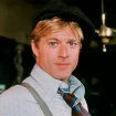 Robert Redford