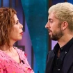 Ágatha Ruiz de la Prada y David Broncano en La Revuelta