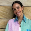 Cristina Pedroche en una imagen de redes en 2025