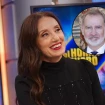 Luz Casal en El hormiguero