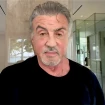 Sylvester Stallone