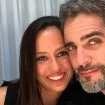 Roberto Leal y Sara Rubio en una imagen de redes