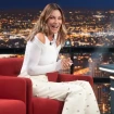 Mar Flores en el programa 'Late Xou'.