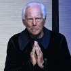 Giorgio Armani