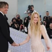 Nicole Kidman y Keith Urban.