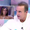 Alessandro Lequio y Sonia Moldes.