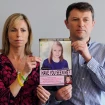 Padres de Madeleine McCann