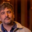 David Muñoz, de Estopa.