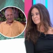 Chesu, la hija de Jesús Puente en 'Y ahora, Sonsoles'.