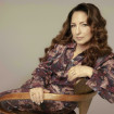 Gloria Estefan en una imagen de archivo.