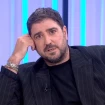 Antonio Orozco, en el programa Y ahora Sonsoles, donde ha compartido cómo ha lidiado con la ansiedad.