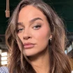 Laura Escanes en una imagen de redes
