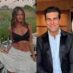 Mario Casas y Melyssa Pinto