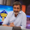 Juan del Val en 'El Hormiguero'