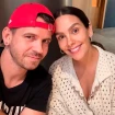 Dabiz Muñoz y Cristina Pedroche