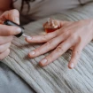 Tratamiento reparador post gel UV