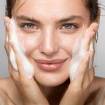 Jabón exfoliante con ácido salicílico
