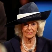 Comunicado de la familia real británica para despedir a la escritora Jilly Cooper
