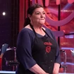 charo reina masterchef celebrity mareo