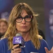 Noemí Galera en una imagen de OT 2025