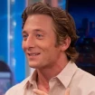 Jeremy Allen White en 'El Hormiguero' hablando de la fama.