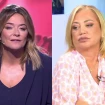 Toñi Moreno y Belén Esteban.