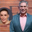 boris izaguirre y raquel sanchez silva portada
