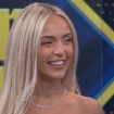 Ana Mena en El Hormiguero