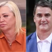 Belén Esteban y Jesulín de Ubrique