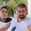Andrea, hermano de Mario Biondo.