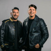 Andy y Lucas: la fuerte pelea que habrían tenido tras su concierto de despedida
